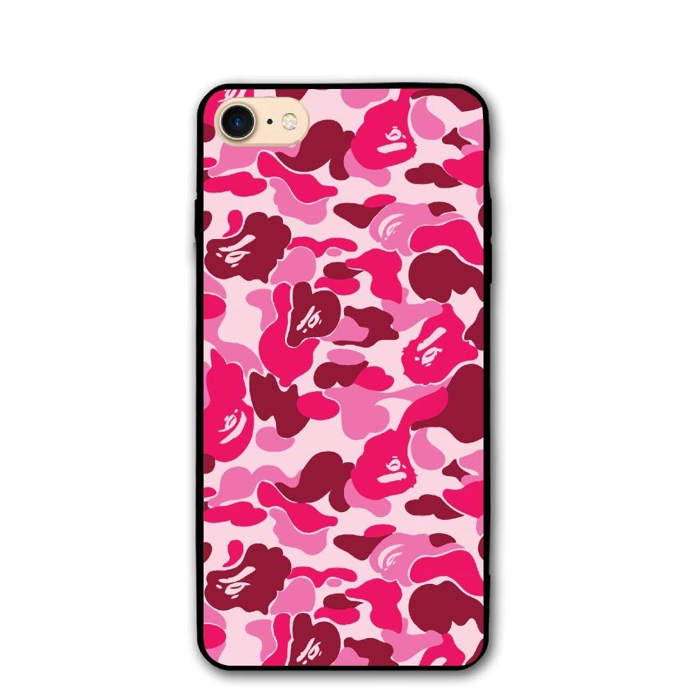 Pink Camo Iphone Wallpapers