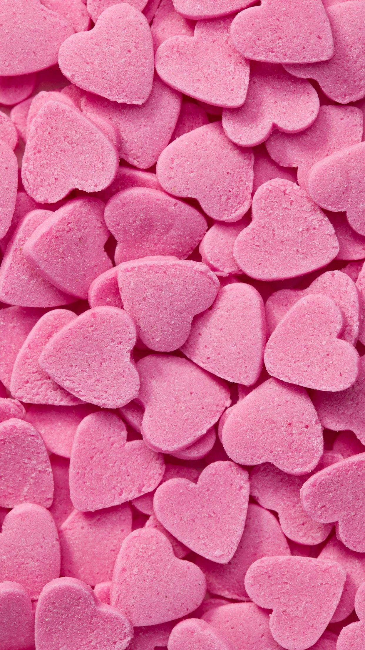 Pink Candy Wallpapers