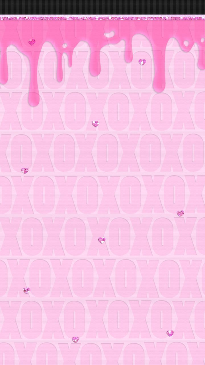 Pink Candy Wallpapers