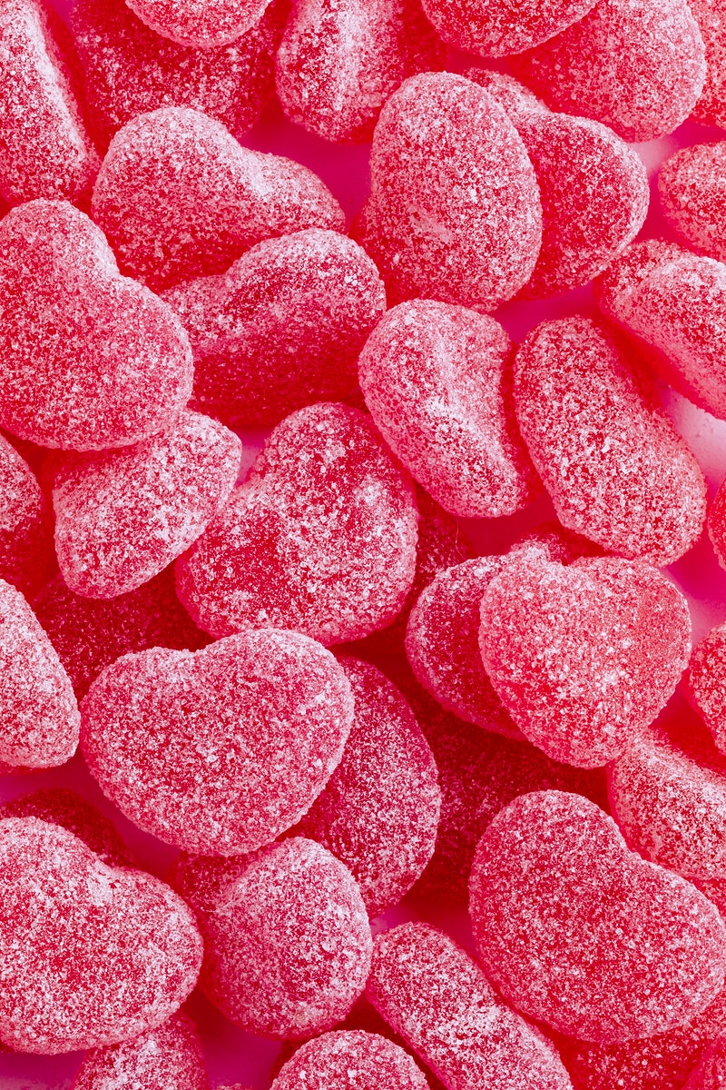 Pink Candy Wallpapers
