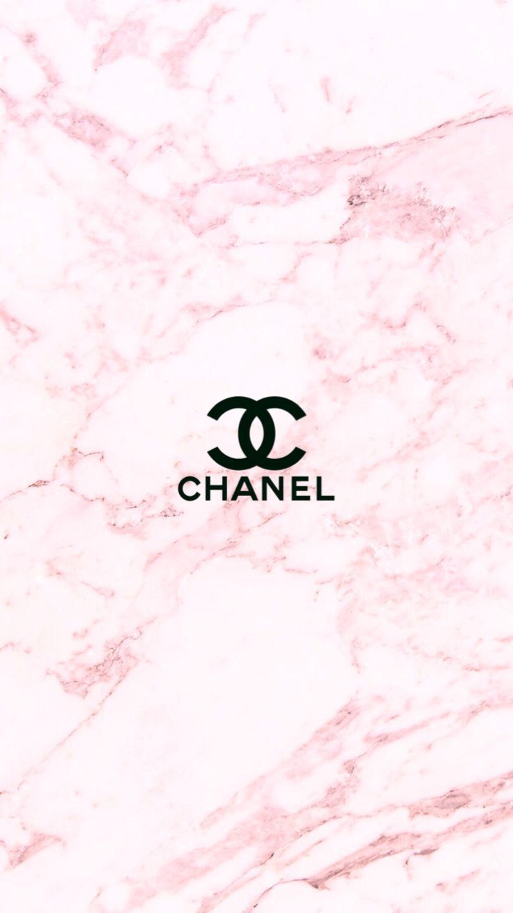 Pink Chanel Wallpapers