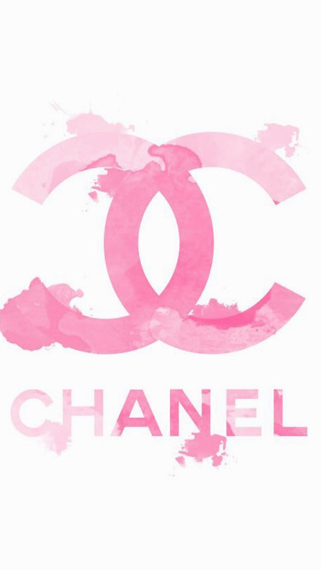 Pink Chanel Wallpapers