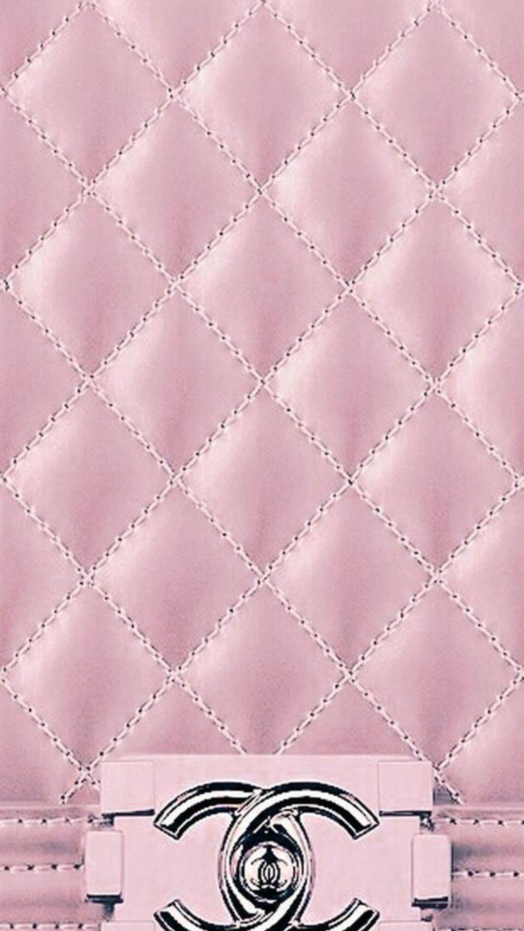 Pink Chanel Wallpapers