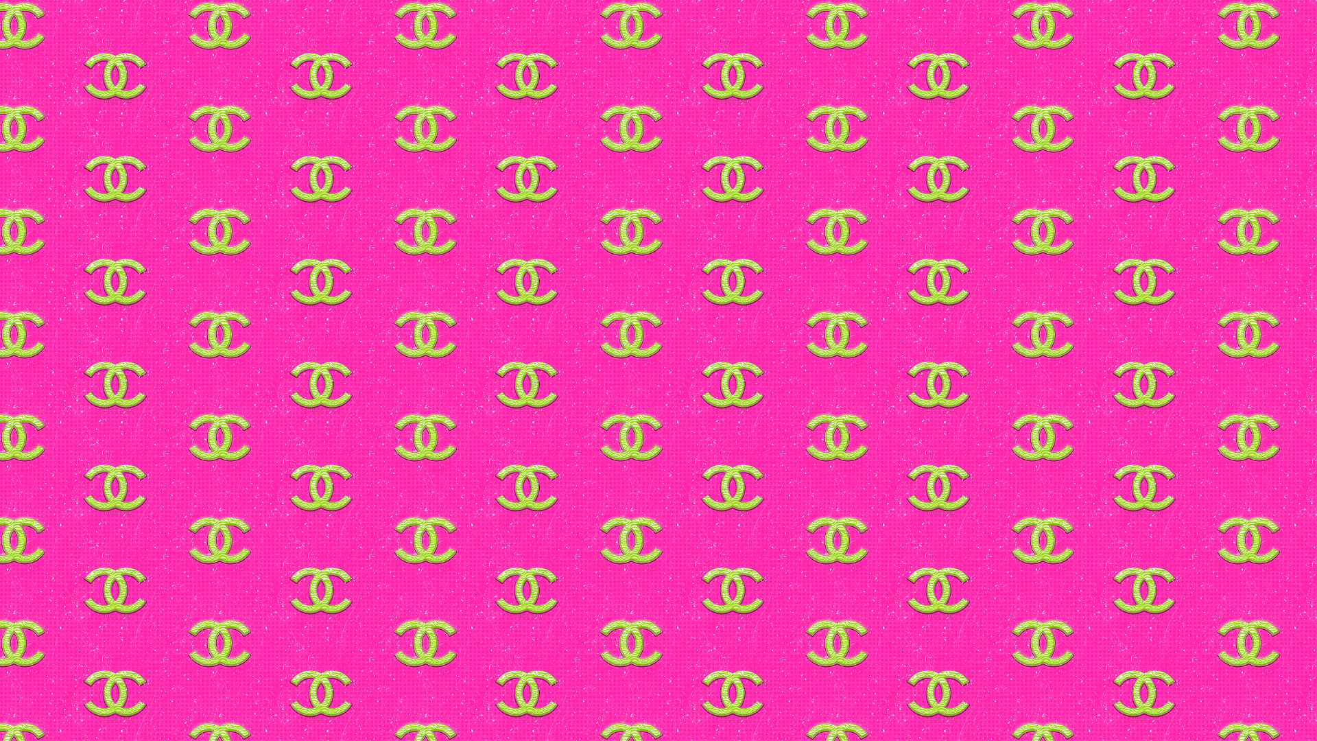 Pink Chanel Wallpapers