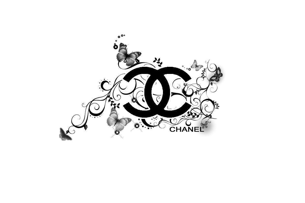 Pink Chanel Logo Wallpapers