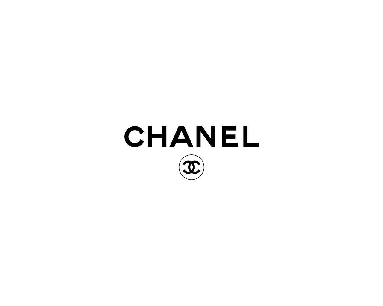 Pink Chanel Logo Wallpapers