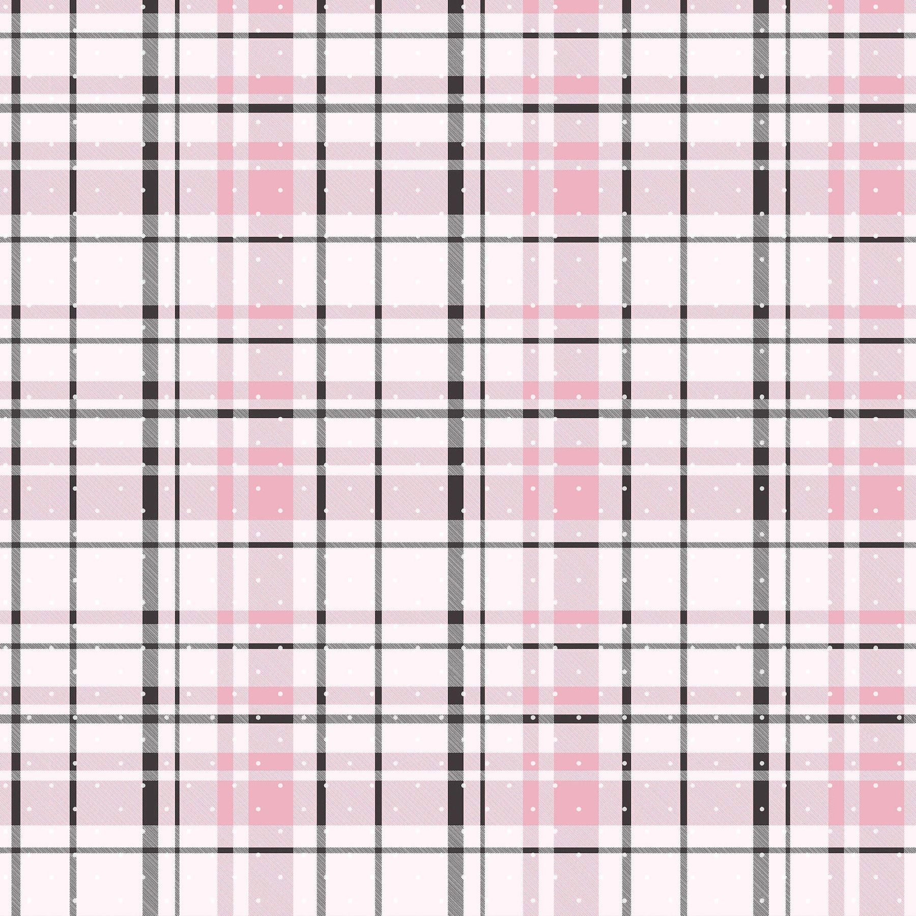 Pink Checkered Wallpapers