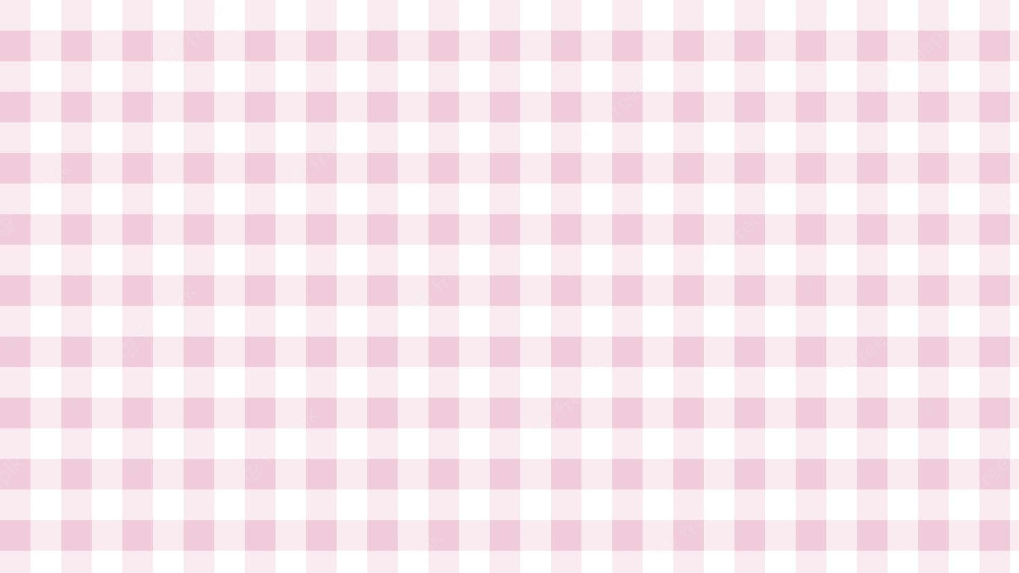 Pink Checkered Wallpapers