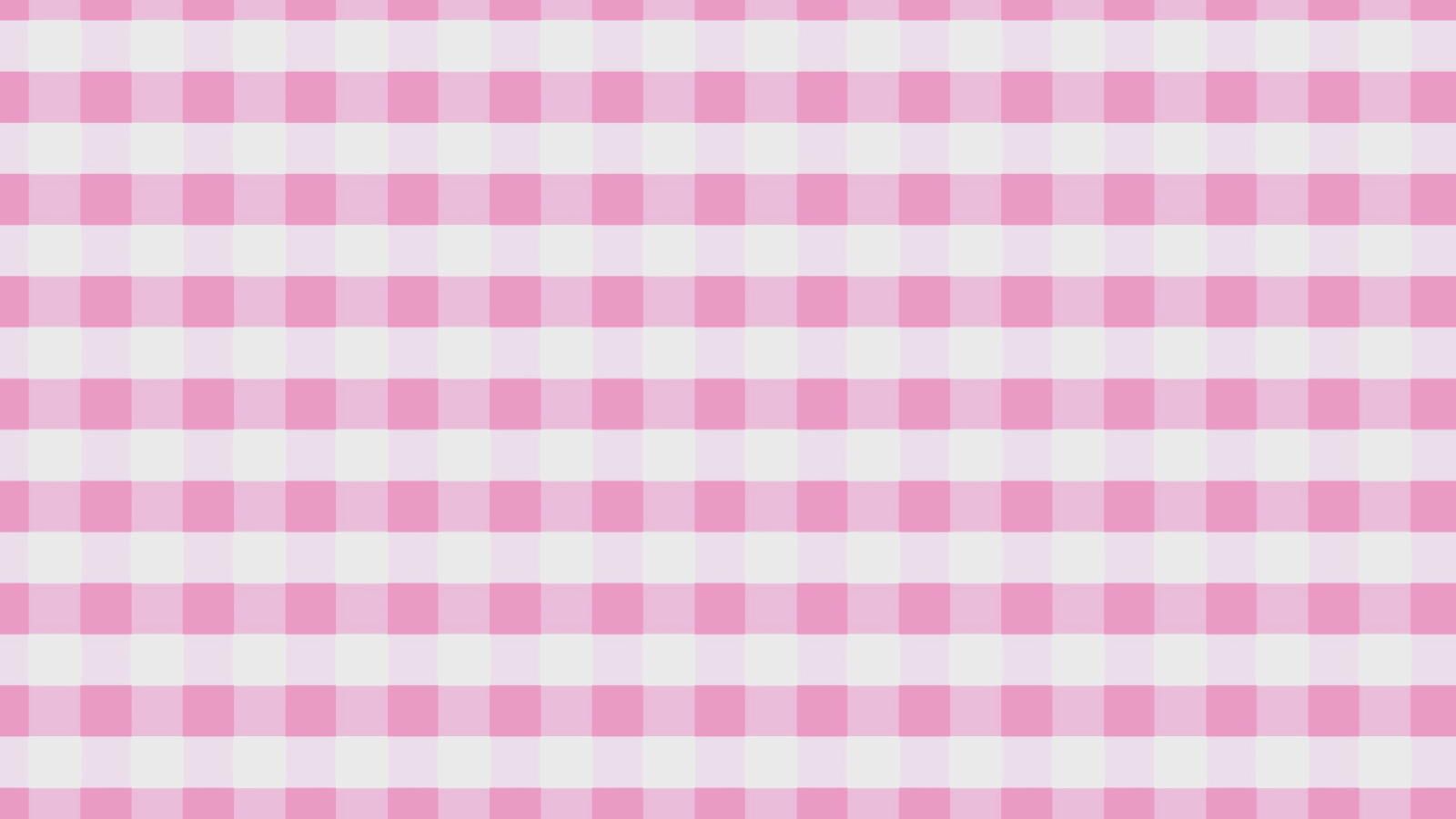 Pink Checkered Wallpapers