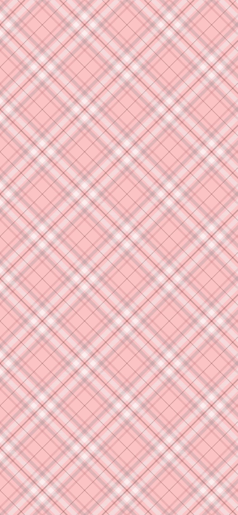 Pink Checkered Wallpapers