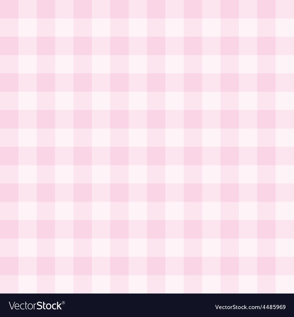 Pink Checkered Wallpapers