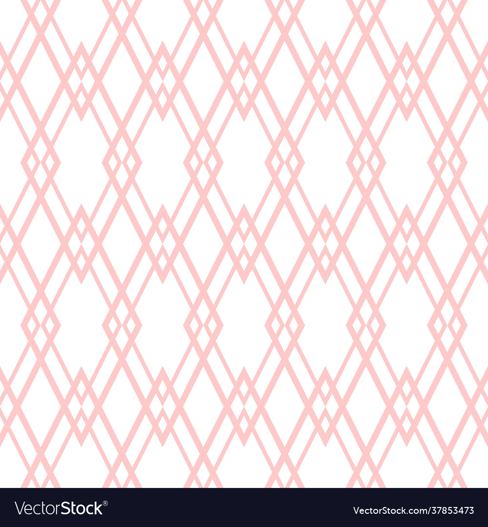 Pink Checkered Wallpapers