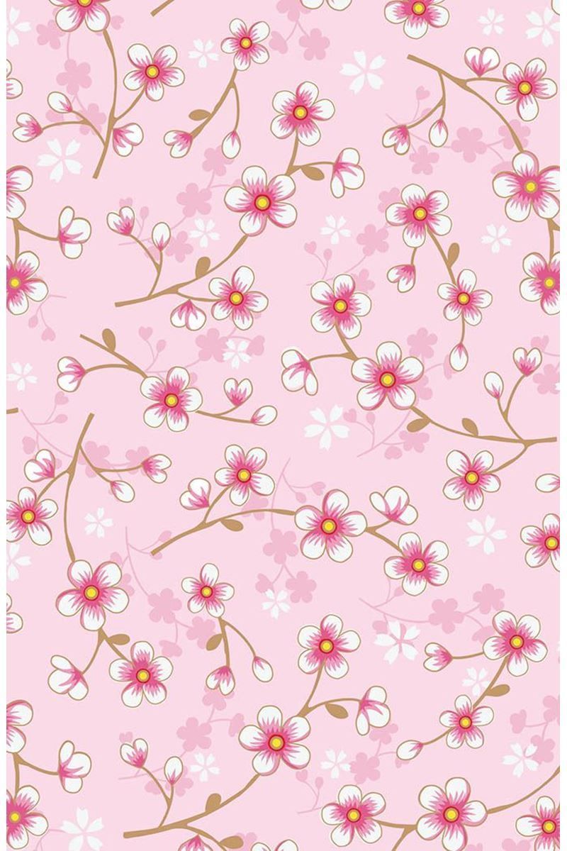 Pink Cherry Blossom Wallpapers