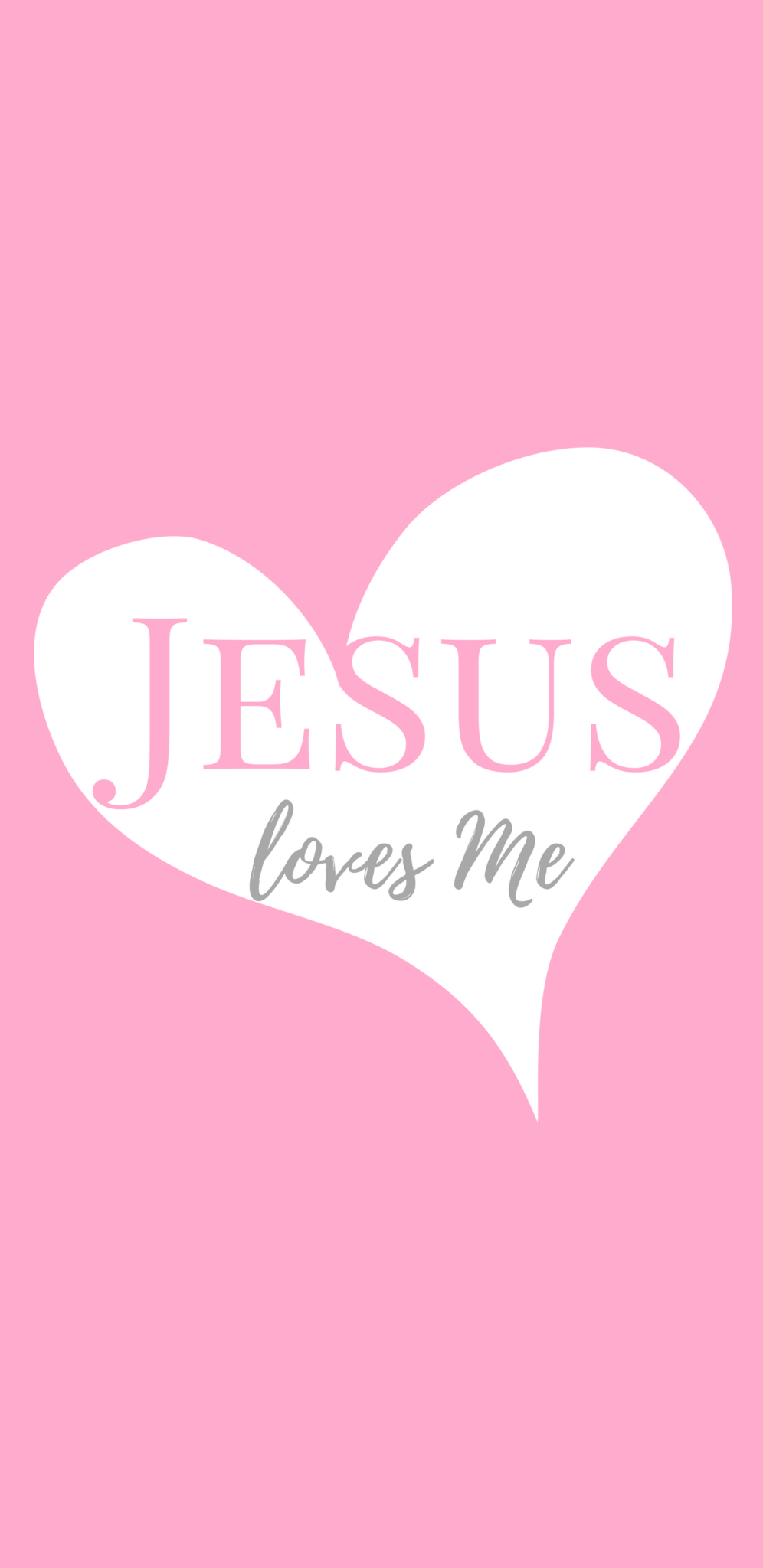 Pink Christian Wallpapers
