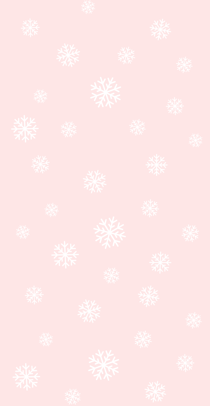 Pink Christmas Wallpapers