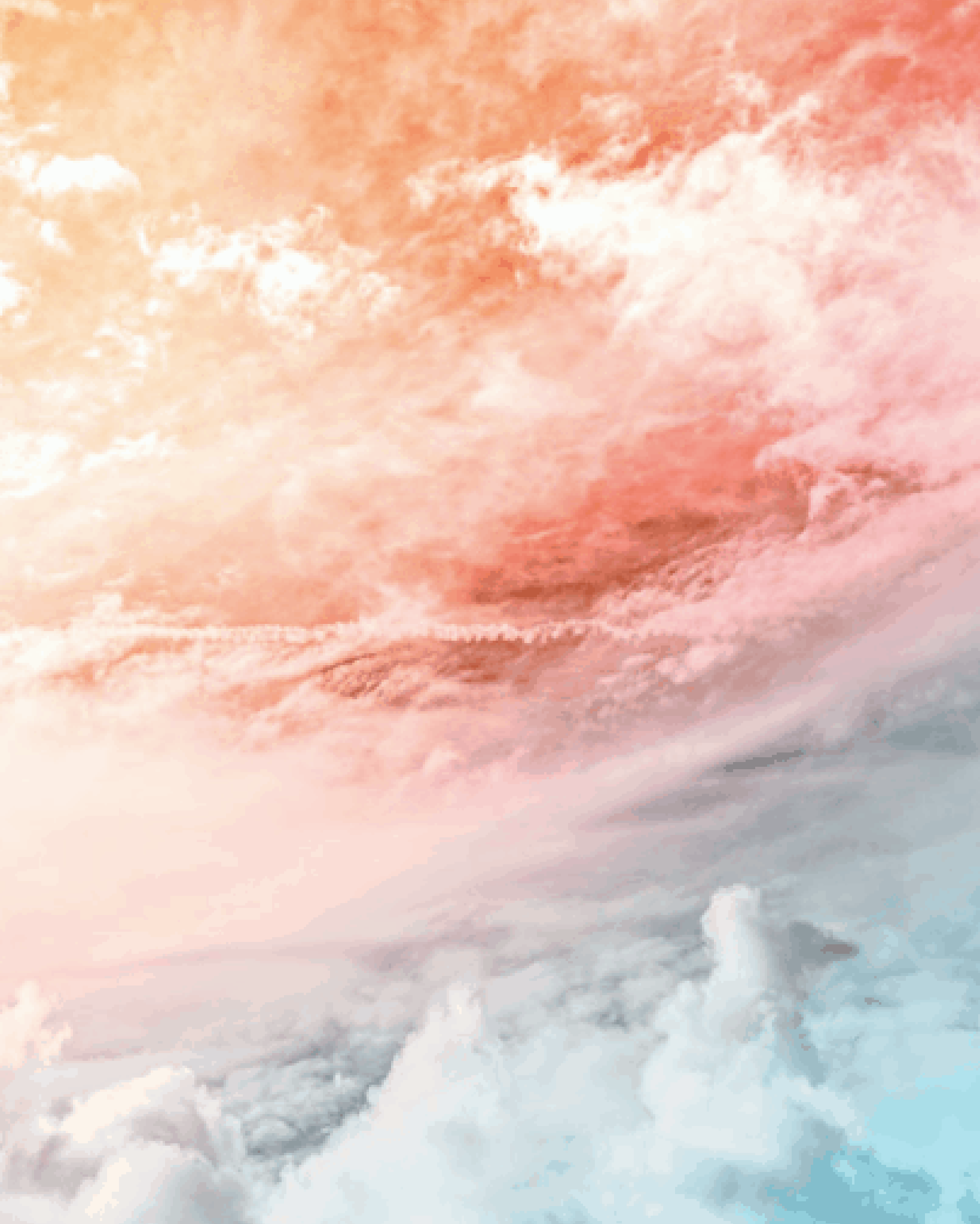 Pink Cloud Iphone Wallpapers