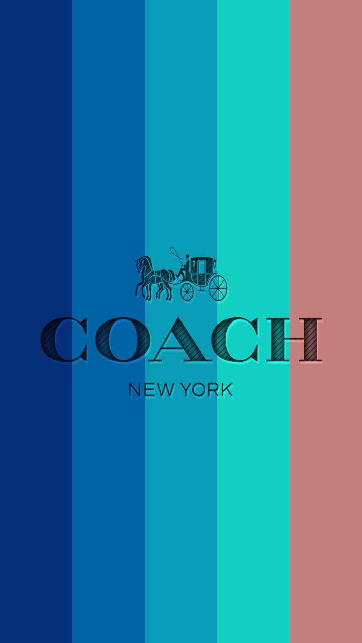 Pink Coach Wallpapers