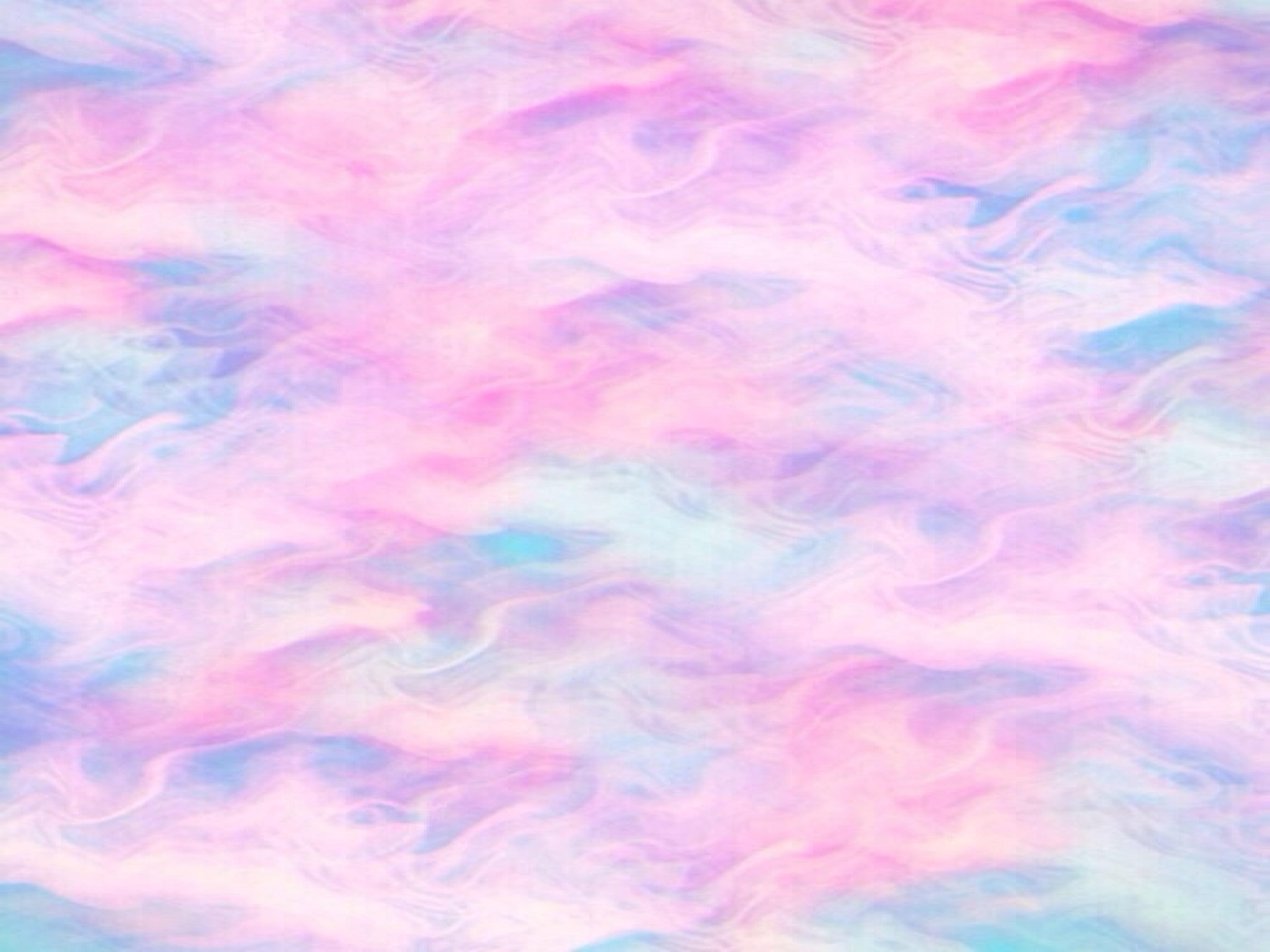 Pink Cotton Candy Wallpapers