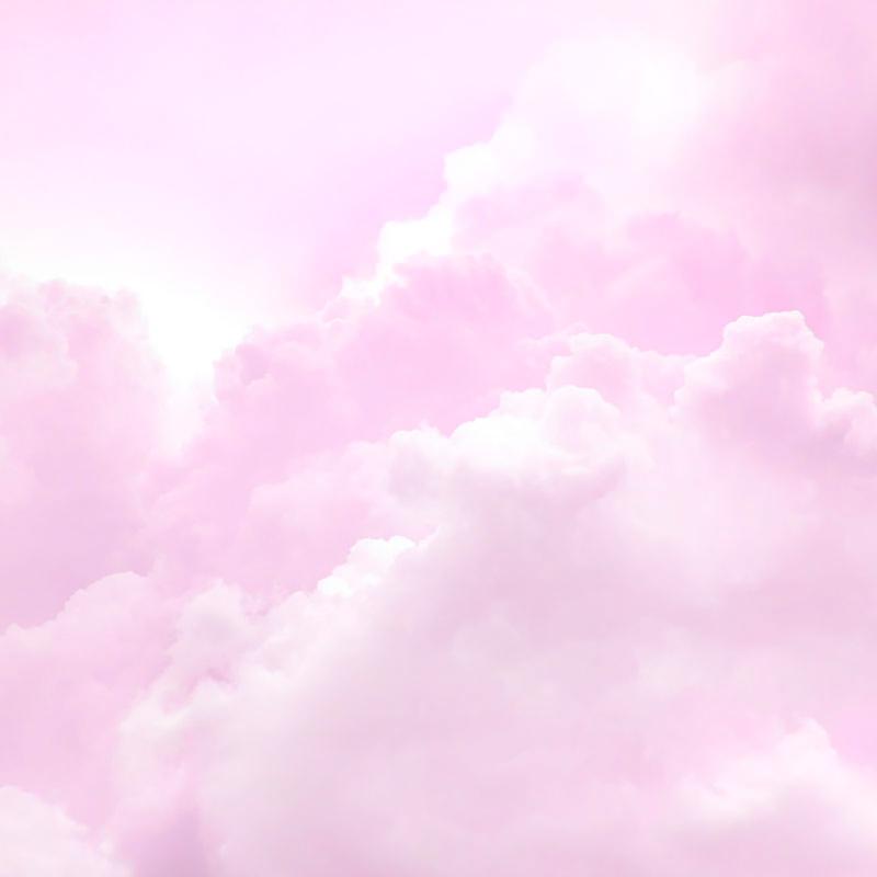 Pink Cotton Candy Wallpapers