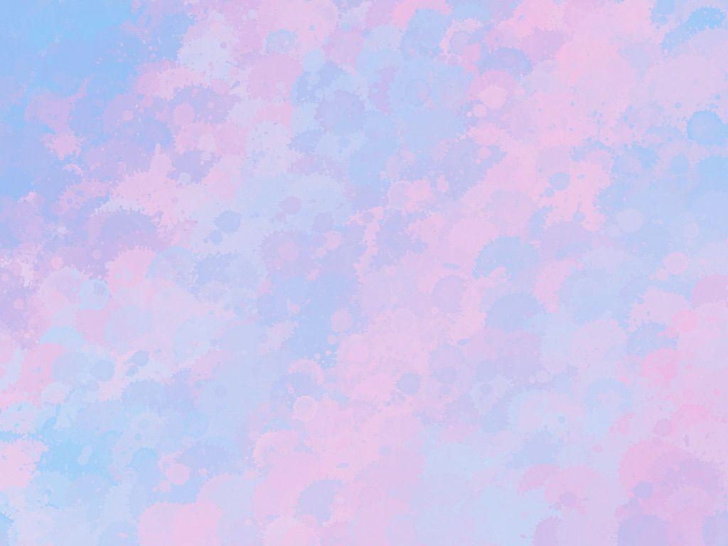 Pink Cotton Candy Wallpapers