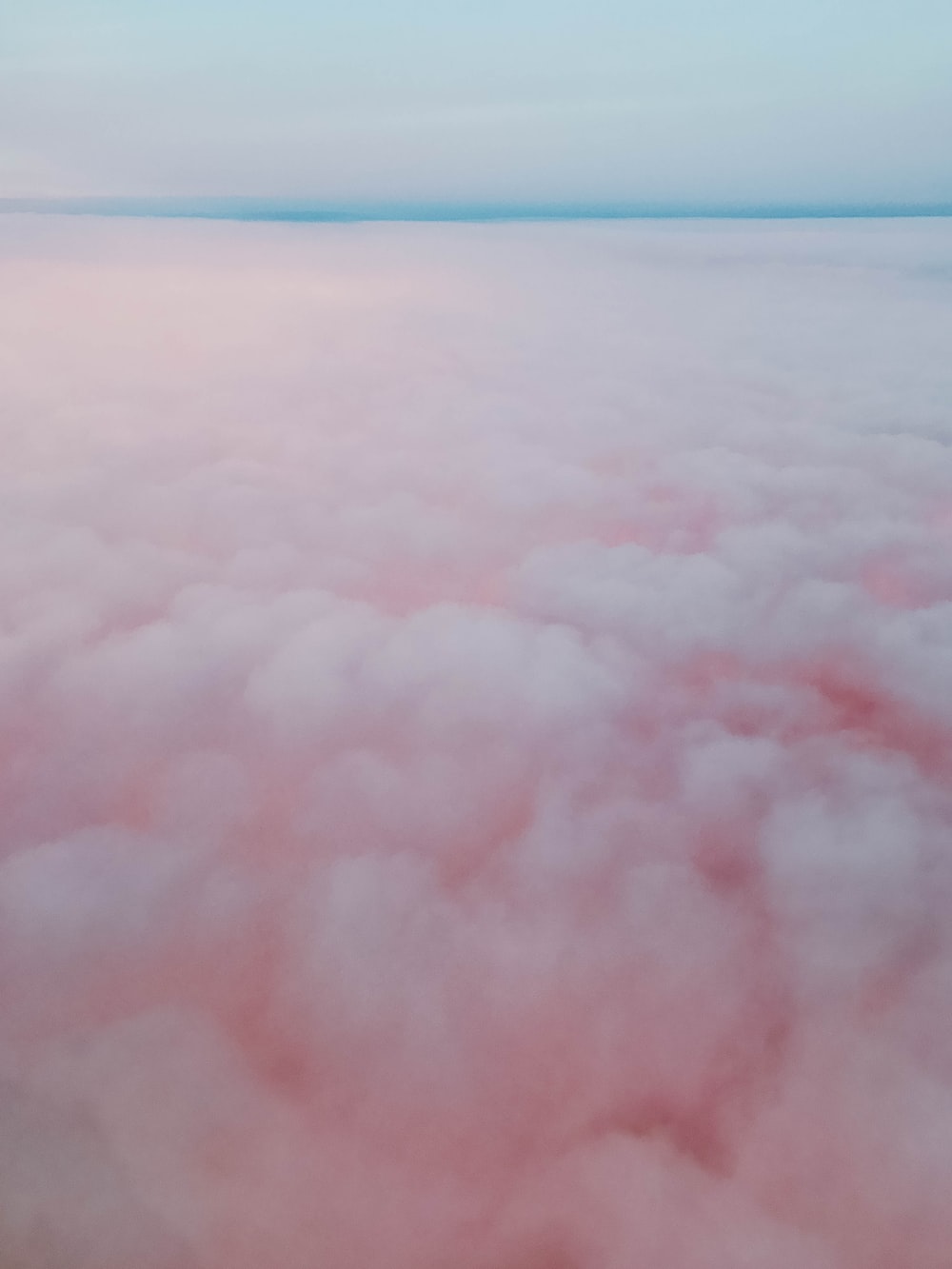 Pink Cotton Candy Wallpapers