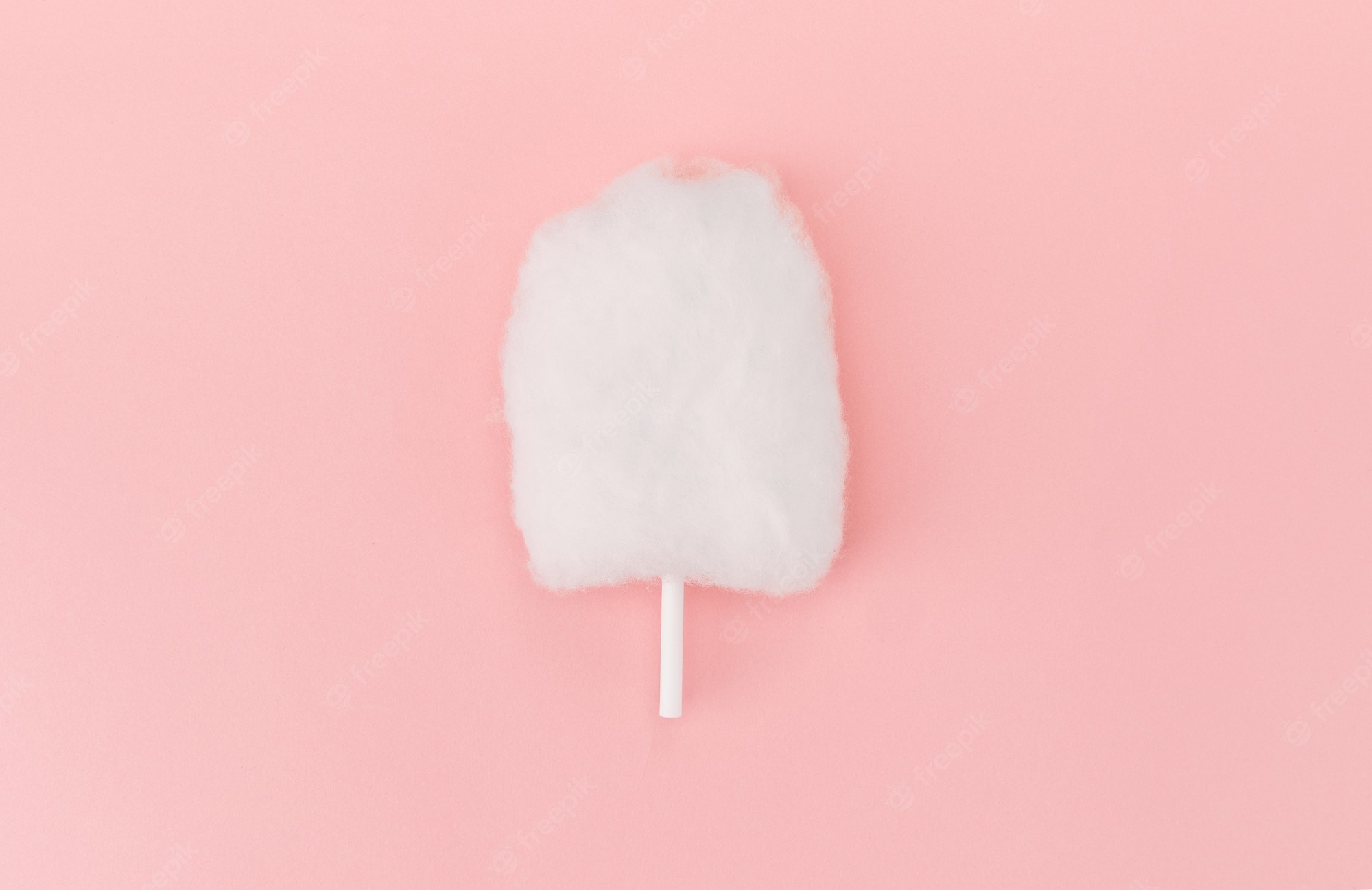 Pink Cotton Candy Wallpapers