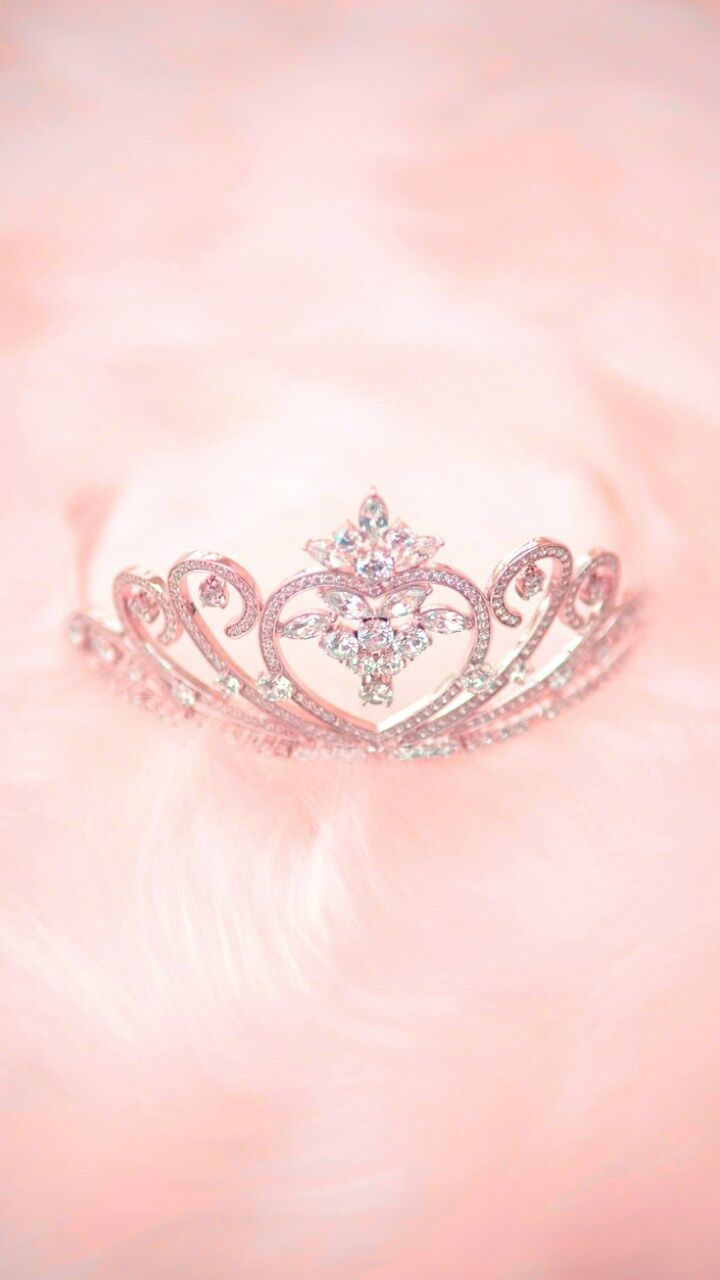 Pink Crown Wallpapers