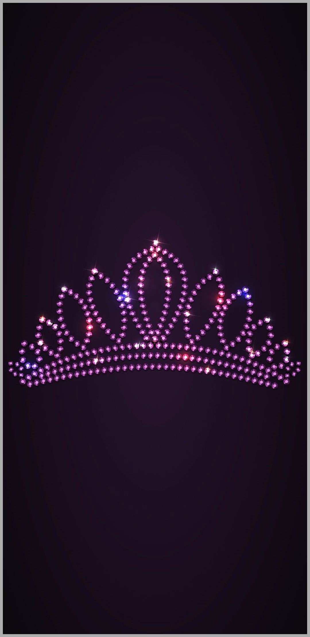 Pink Crown Wallpapers