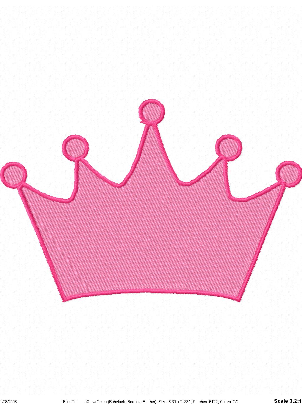 Pink Crown Wallpapers