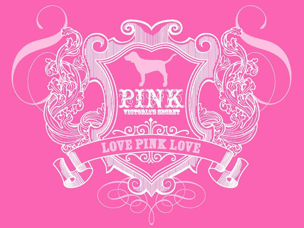 Pink Cute Girl Wallpapers