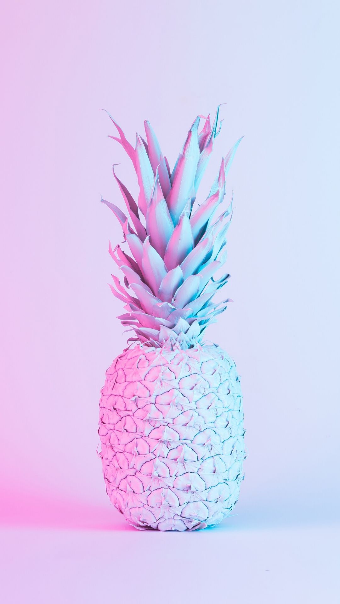 Pink Cute Pineapple Iphone Wallpapers