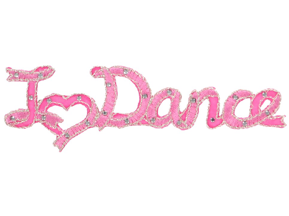 Pink Dance Wallpapers