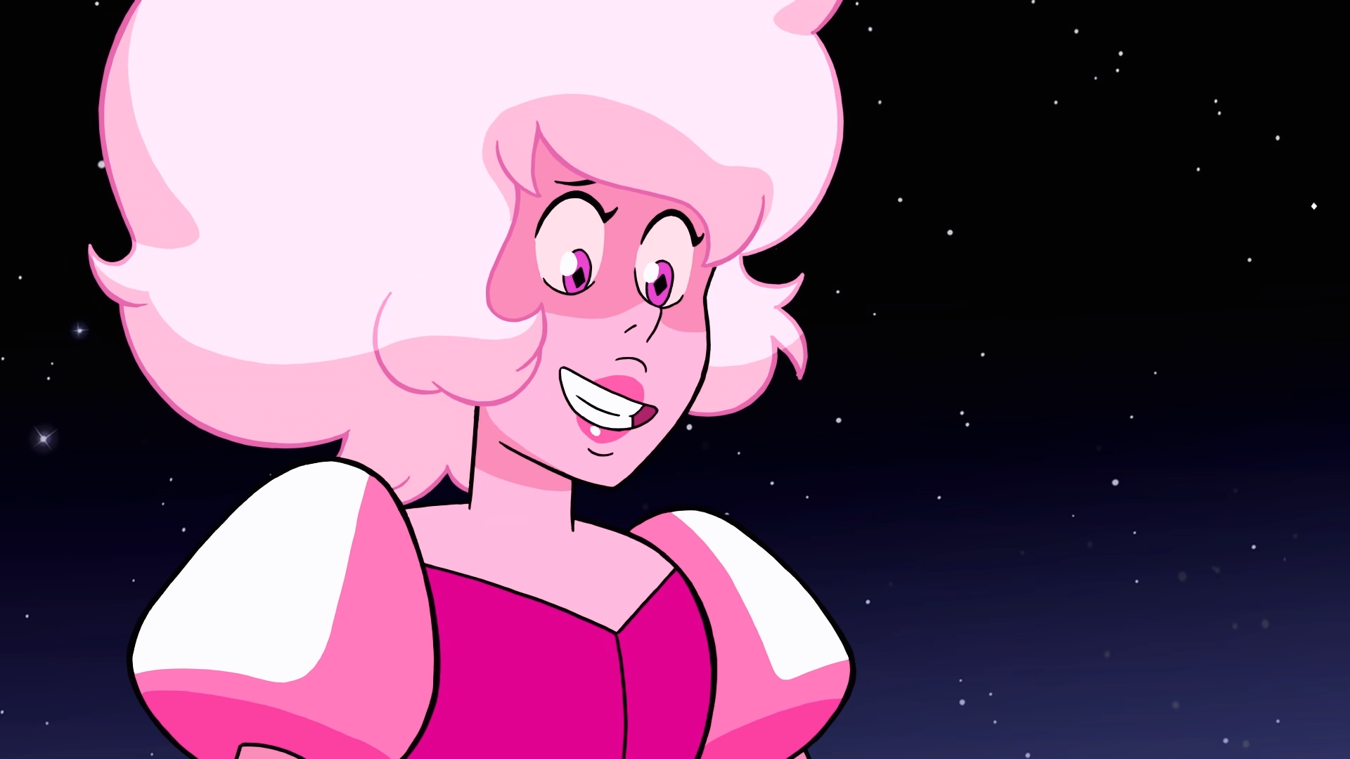 Pink Diamond Steven Universe Wallpapers