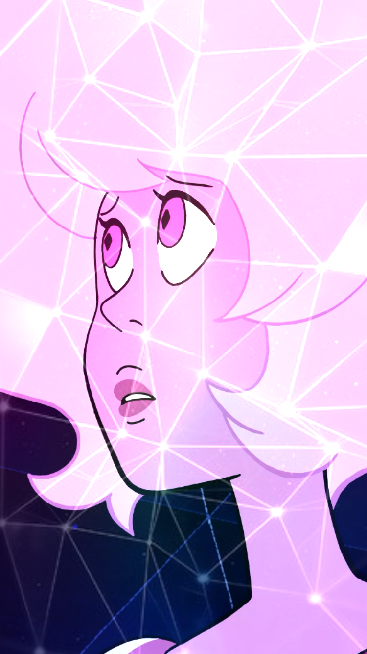 Pink Diamond Steven Universe Wallpapers