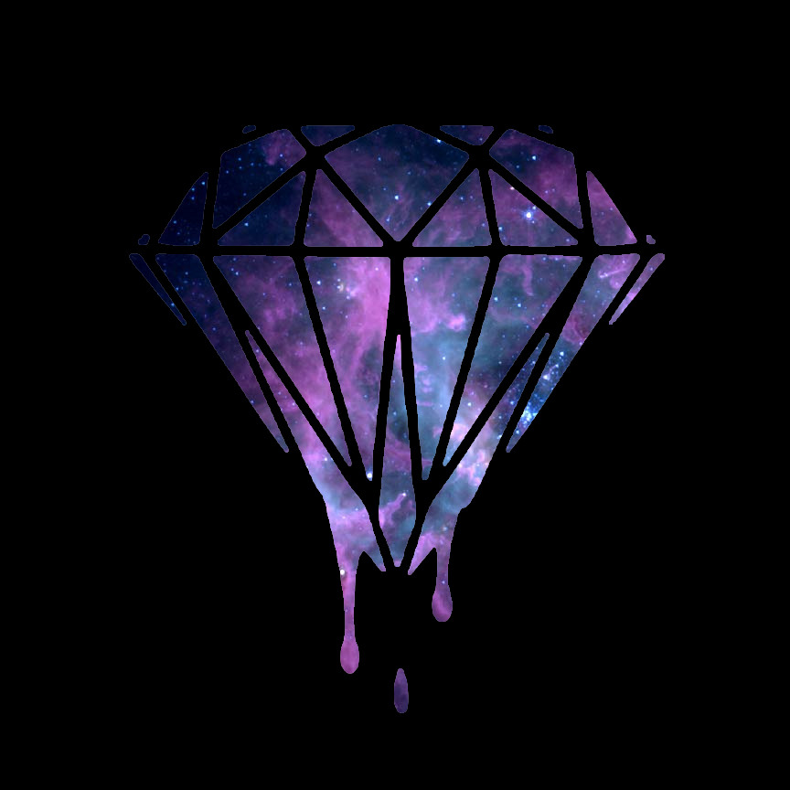 Pink Diamond Supply Co Wallpapers