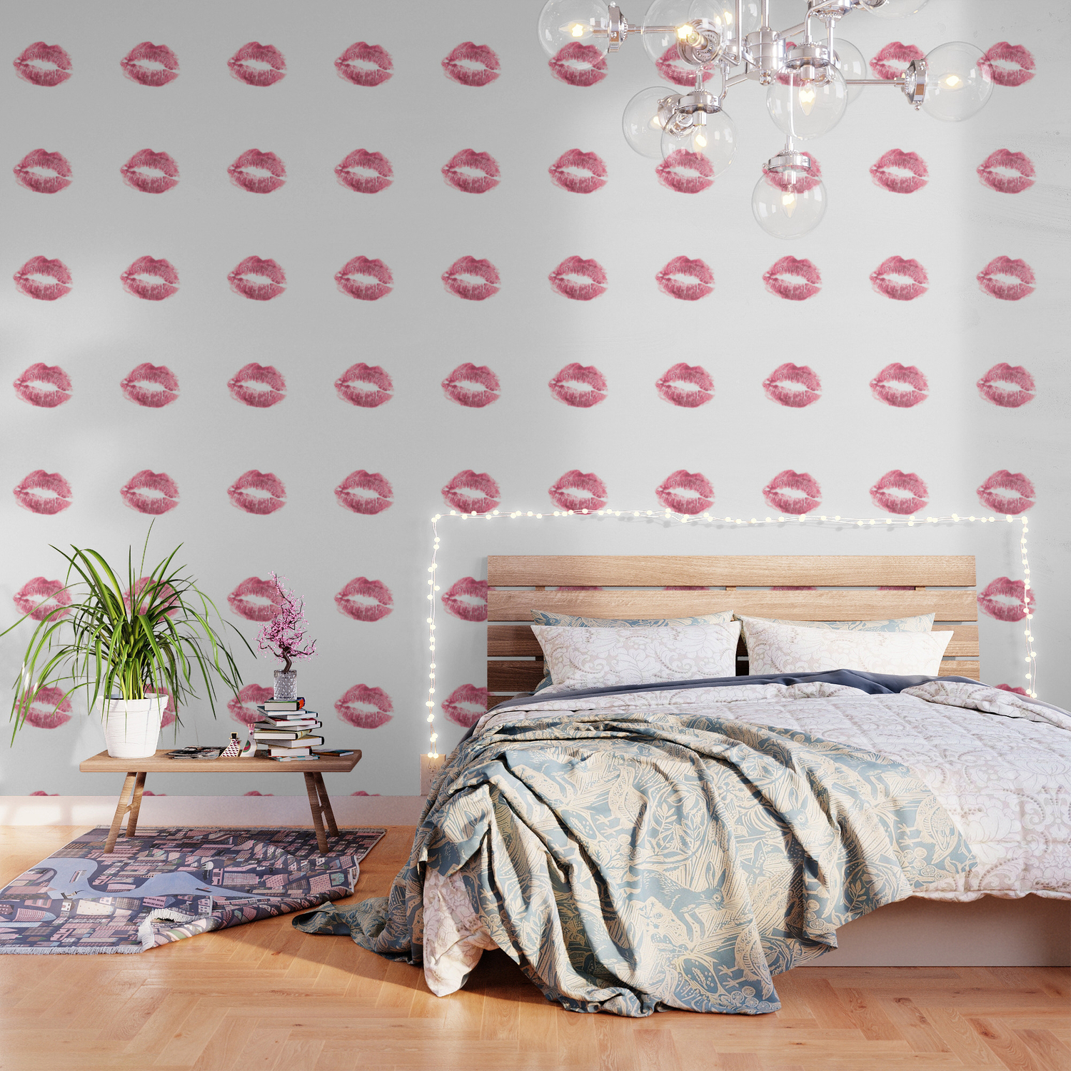 Pink Diva Wallpapers