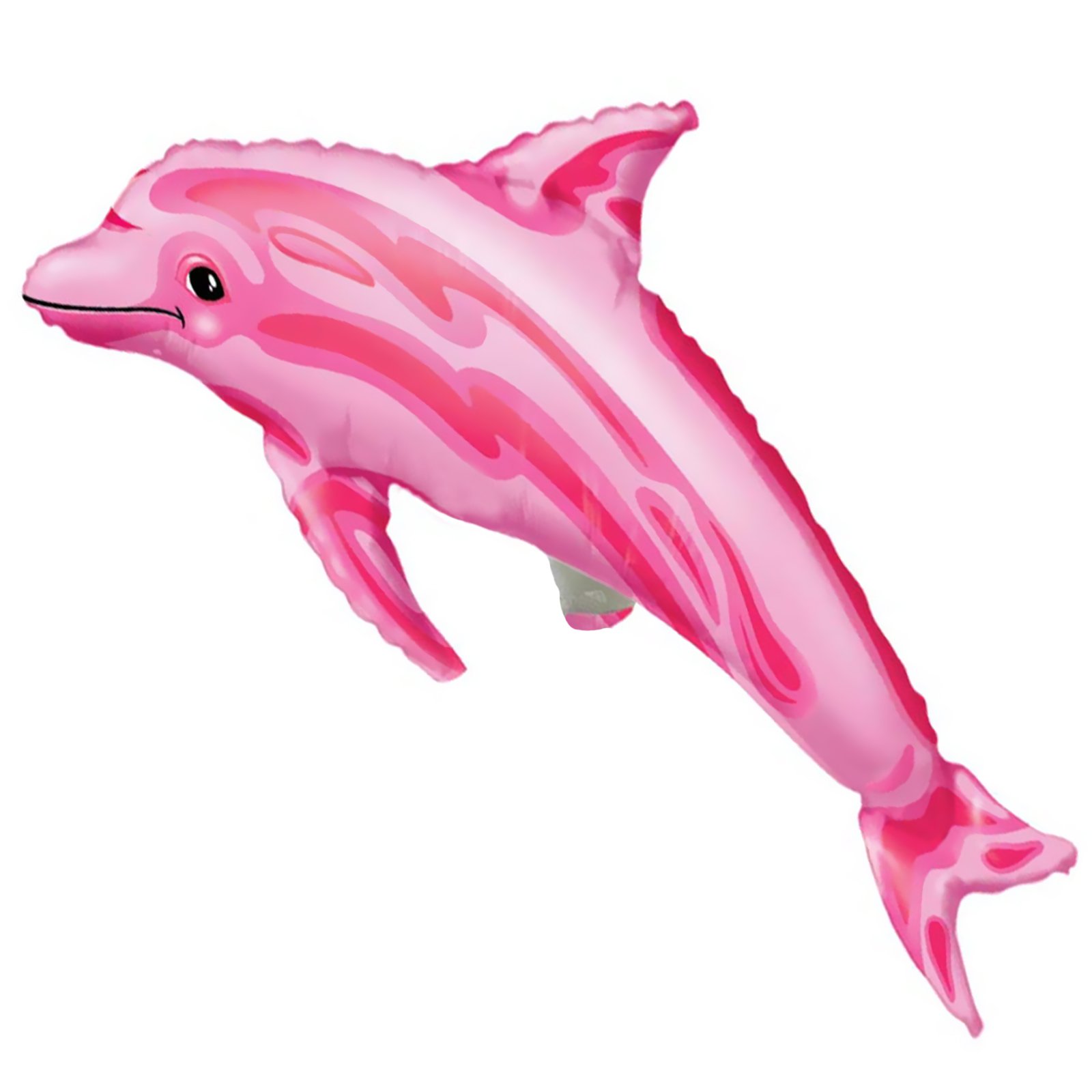 Pink Dolphin Ghost Logo Wallpapers