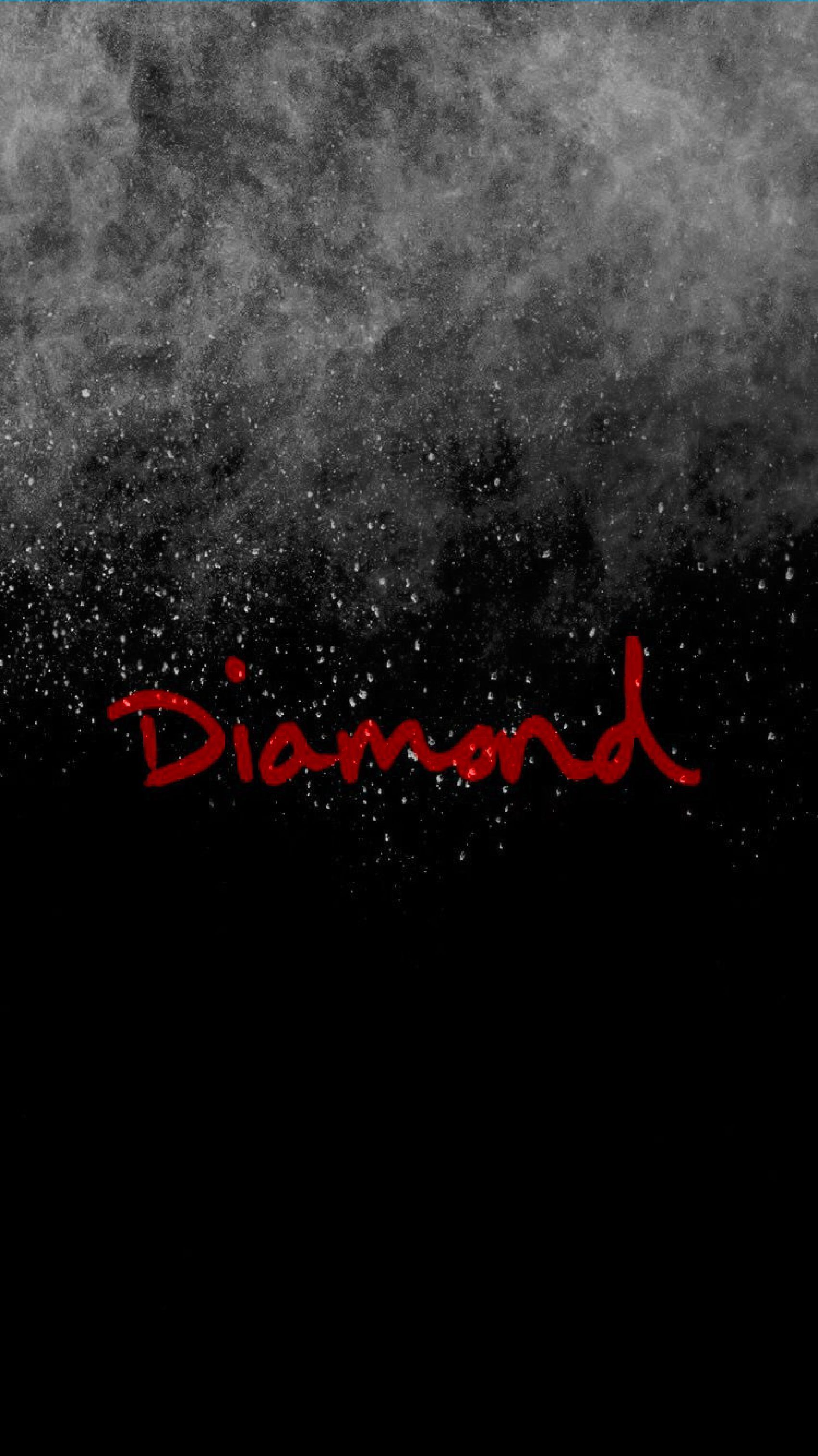 Pink Dope Diamond Supply Wallpapers