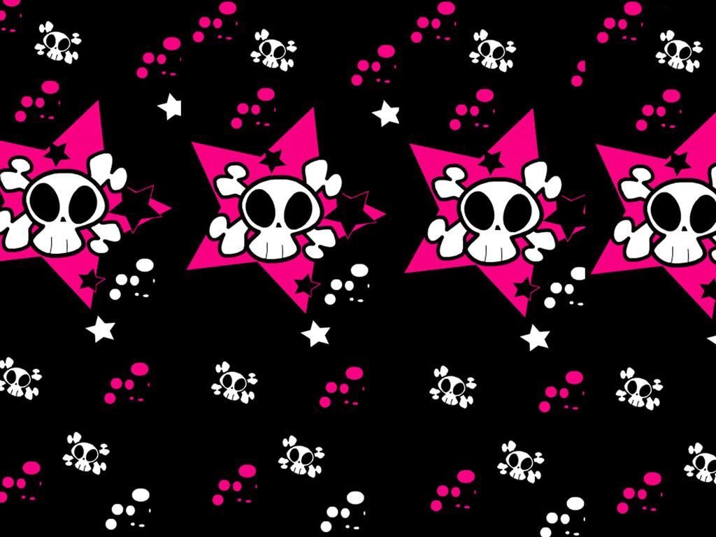 Pink Emo Aesthetic Wallpapers