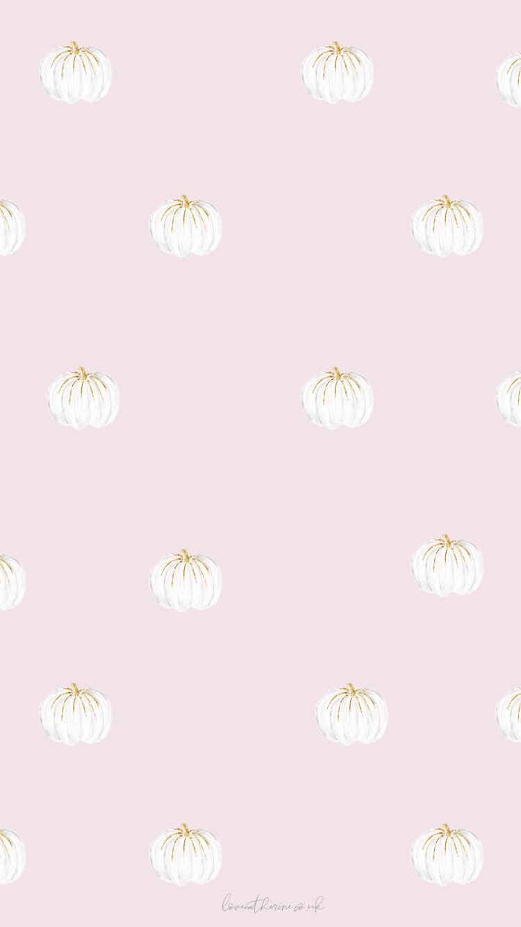 Pink Fall Wallpapers