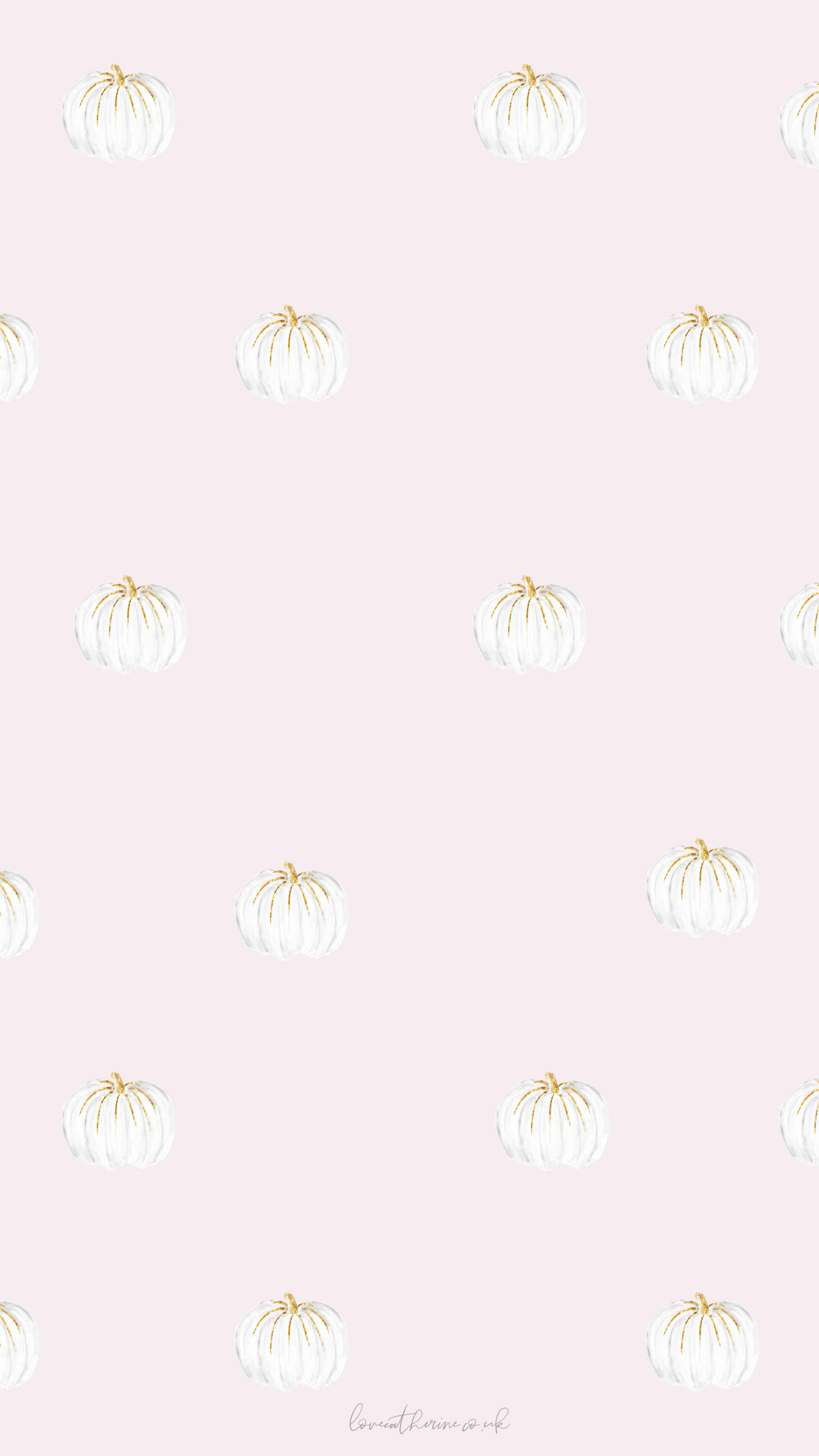 Pink Fall Wallpapers