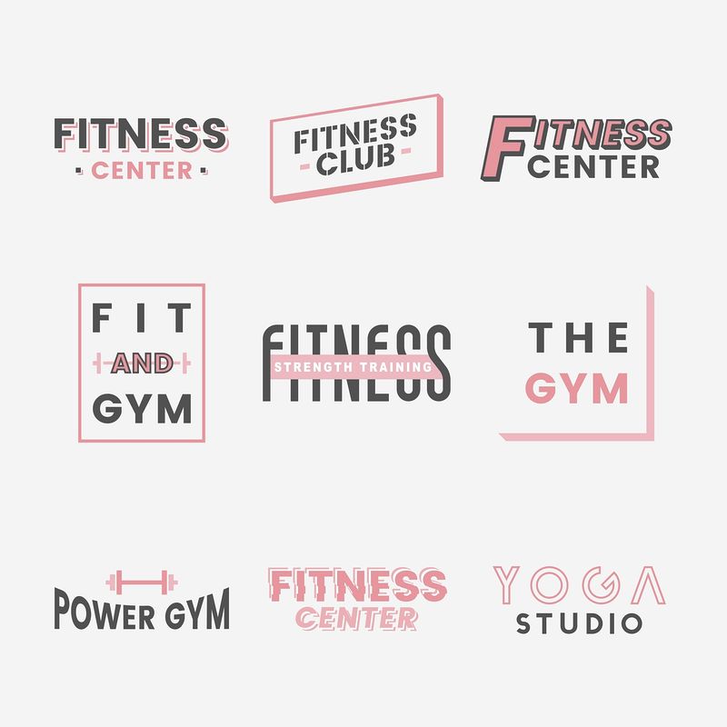 Pink Fitness Wallpapers