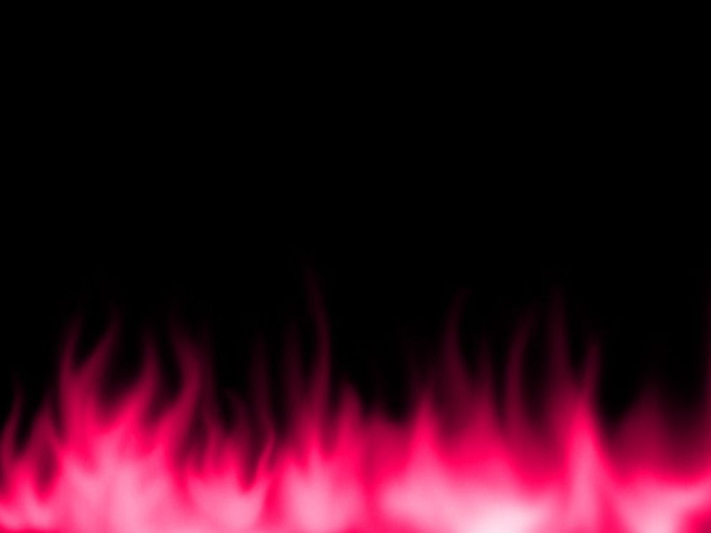 Pink Flame Wallpapers