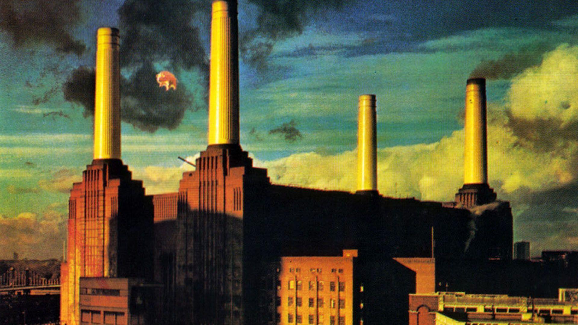 Pink Floyd Wallpapers