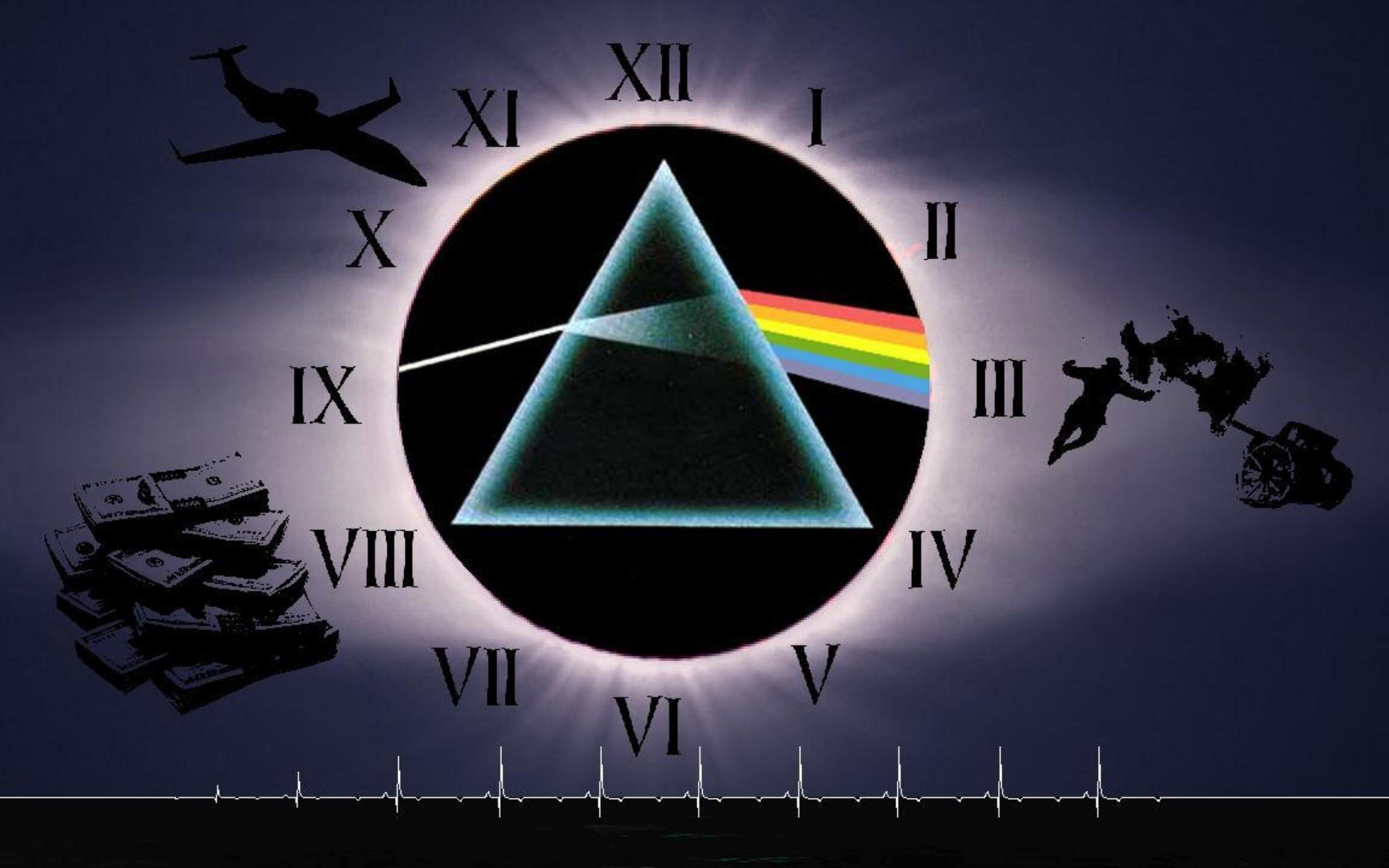 Pink Floyd Wallpapers