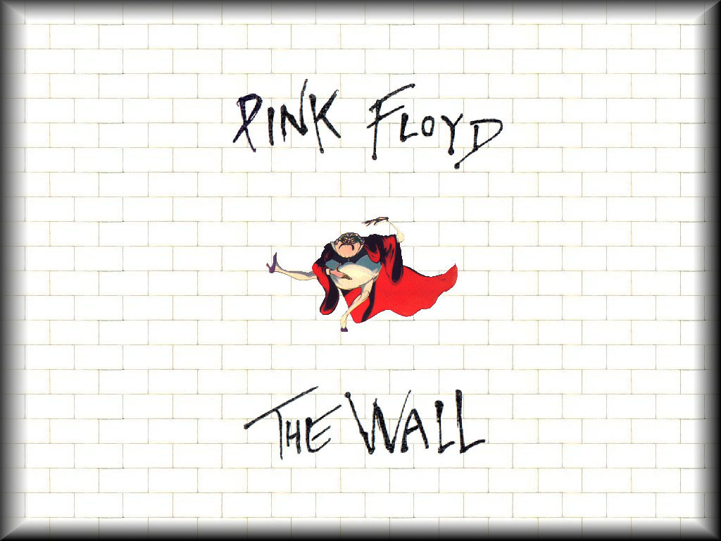 Pink Floyd Wallpapers