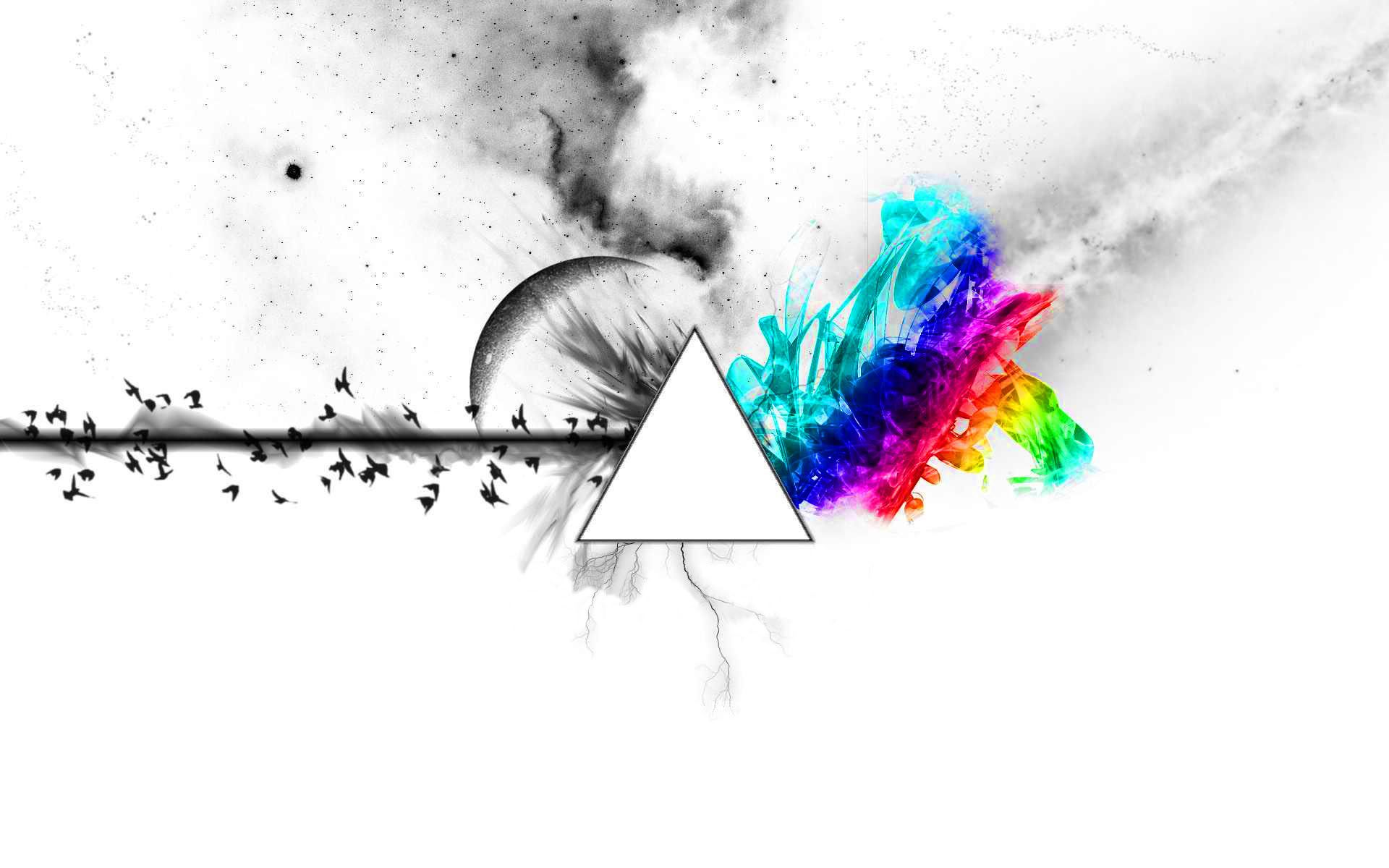 Pink Floyd 4K Wallpapers