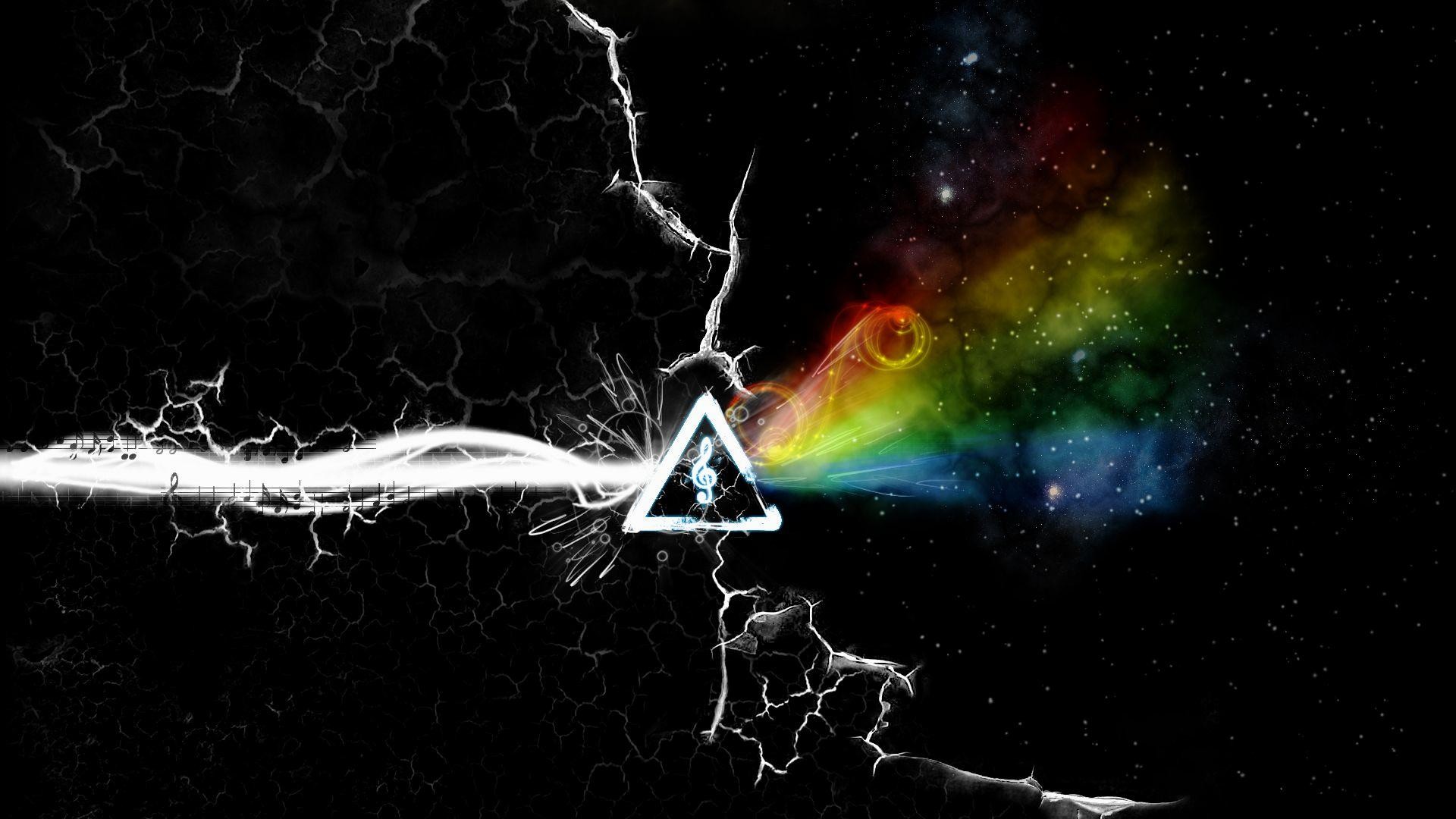 Pink Floyd 4K Wallpapers