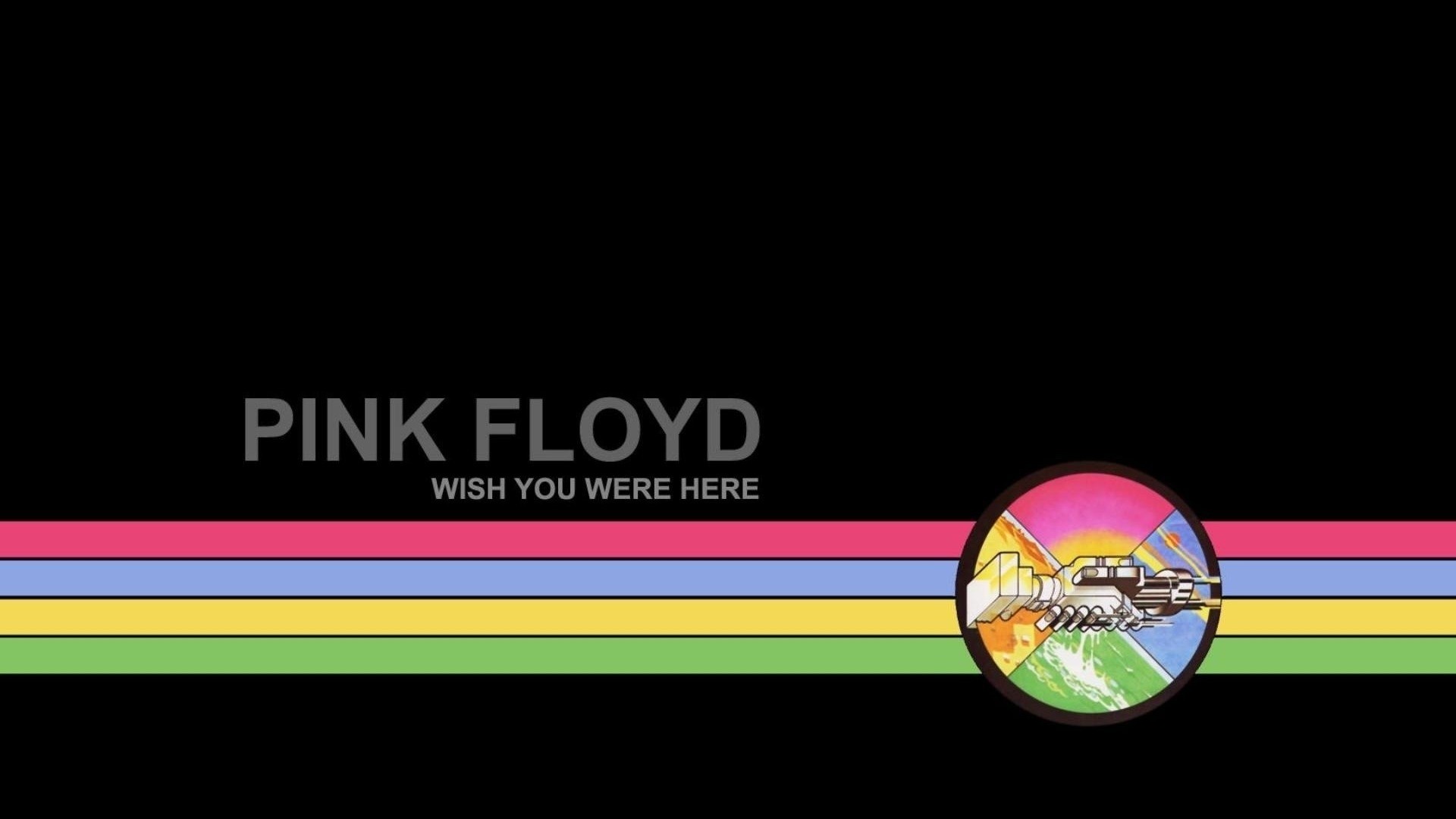Pink Floyd 4K Wallpapers