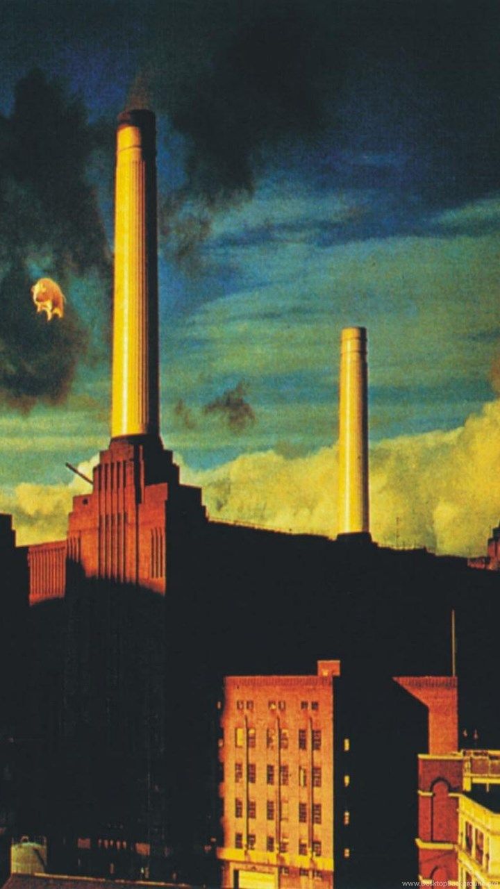 Pink Floyd Animals Wallpapers